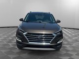 Used 2020 Hyundai Tucson Limited image 2