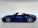 Used 2024 Porsche 718 Boxster S image 2