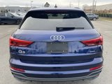 Certified 2024 Audi Q3 2.0T Premium Plus w/ Premium Plus Package image 4