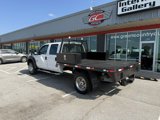 Used 2012 Ford F550 2WD Crew Cab Super Duty w/ Payload Upgrade Pkg image 4