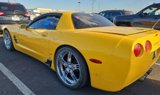 Used 2002 Chevrolet Corvette Z06 w/ Memory Pkg image 3