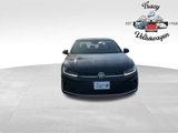 New 2025 Volkswagen Jetta SE image 4