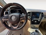 Used 2015 Jeep Grand Cherokee Overland image 5