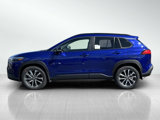 New 2025 Toyota Corolla Cross XLE image 4