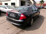 Used 2010 Ford Fusion SE image 4