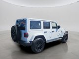 Used 2024 Jeep Wrangler Sahara image 3