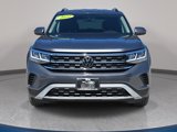 Used 2022 Volkswagen Atlas SE image 2