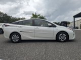 Used 2017 Toyota Prius Four Touring image 3