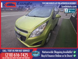 Used 2014 Chevrolet Spark LS image 2