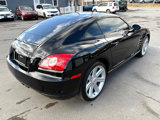 Used 2006 Chrysler Crossfire Coupe image 5