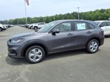 New 2025 Honda HR-V LX image 3