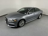 Used 2017 Audi A6 2.0T Premium image 2