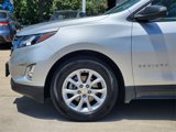 Used 2021 Chevrolet Equinox LS w/ LS Convenience Package image 5