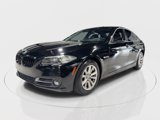 Used 2016 BMW 528i Sedan image 5