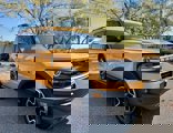 Used 2022 Ford Bronco Sport Big Bend w/ Convenience Package image 3