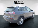 Used 2022 Jeep Cherokee Latitude Lux image 3