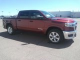 New 2025 RAM 1500 Big Horn image 4