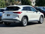 Used 2021 INFINITI QX50 Essential w/ Convenience Package image 3