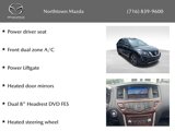 Used 2017 Nissan Pathfinder Platinum w/ Family Entertainment Package image 3