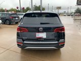 New 2024 Volkswagen Taos SEL image 5