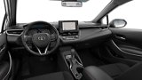 New 2025 Toyota Corolla SE image 5
