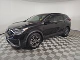 Certified 2022 Honda CR-V EX image 4