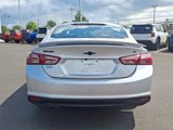 Certified 2022 Chevrolet Malibu LT w/ Sport Edition image 5