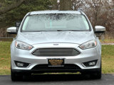 Used 2016 Ford Focus Titanium w/ Titanium Technology Package image 5