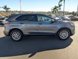 Used 2022 Ford Edge SEL image 4