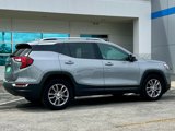 Used 2024 GMC Terrain SLT image 4