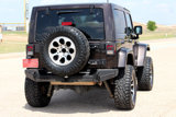 Used 2013 Jeep Wrangler Sahara w/ Connectivity Group image 5