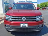 Used 2018 Volkswagen Atlas SE image 2