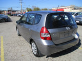 Used 2008 Honda Fit image 2
