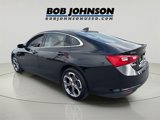 Used 2024 Chevrolet Malibu LT image 5