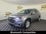 Certified 2019 Chevrolet Traverse LT image 4