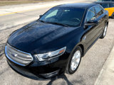 Used 2018 Ford Taurus SEL image 2