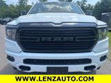 Used 2021 RAM 1500 Big Horn image 2