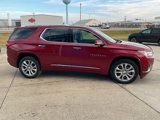 Used 2021 Chevrolet Traverse Premier image 5