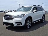 Used 2020 Subaru Ascent Limited w/ Technology Package image 3