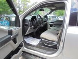 Used 2019 Ford F150 XLT w/ Equipment Group 301A Mid image 3