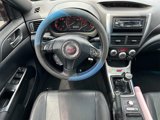 Used 2013 Subaru Impreza WRX STI Limited image 2