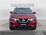 Used 2020 Nissan Rogue Sport SV image 2