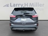 Used 2024 Ford Edge SEL w/ Convenience Package image 4
