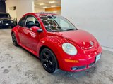 Used 2006 Volkswagen Beetle TDI Coupe w/ Package 2 image 2