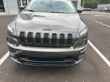 Used 2018 Jeep Cherokee Latitude image 3