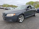 Used 2010 Volvo S80 3.2 image 3