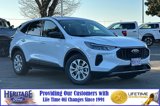 New 2025 Ford Escape Active image 2