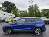 Used 2022 Volkswagen Taos SE w/ Driver Assistance Package image 6