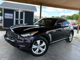 Used 2011 INFINITI FX35 AWD w/ Premium Pkg image 4