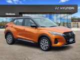 Used 2021 Nissan Kicks SR w/ SR Premium Package image 5